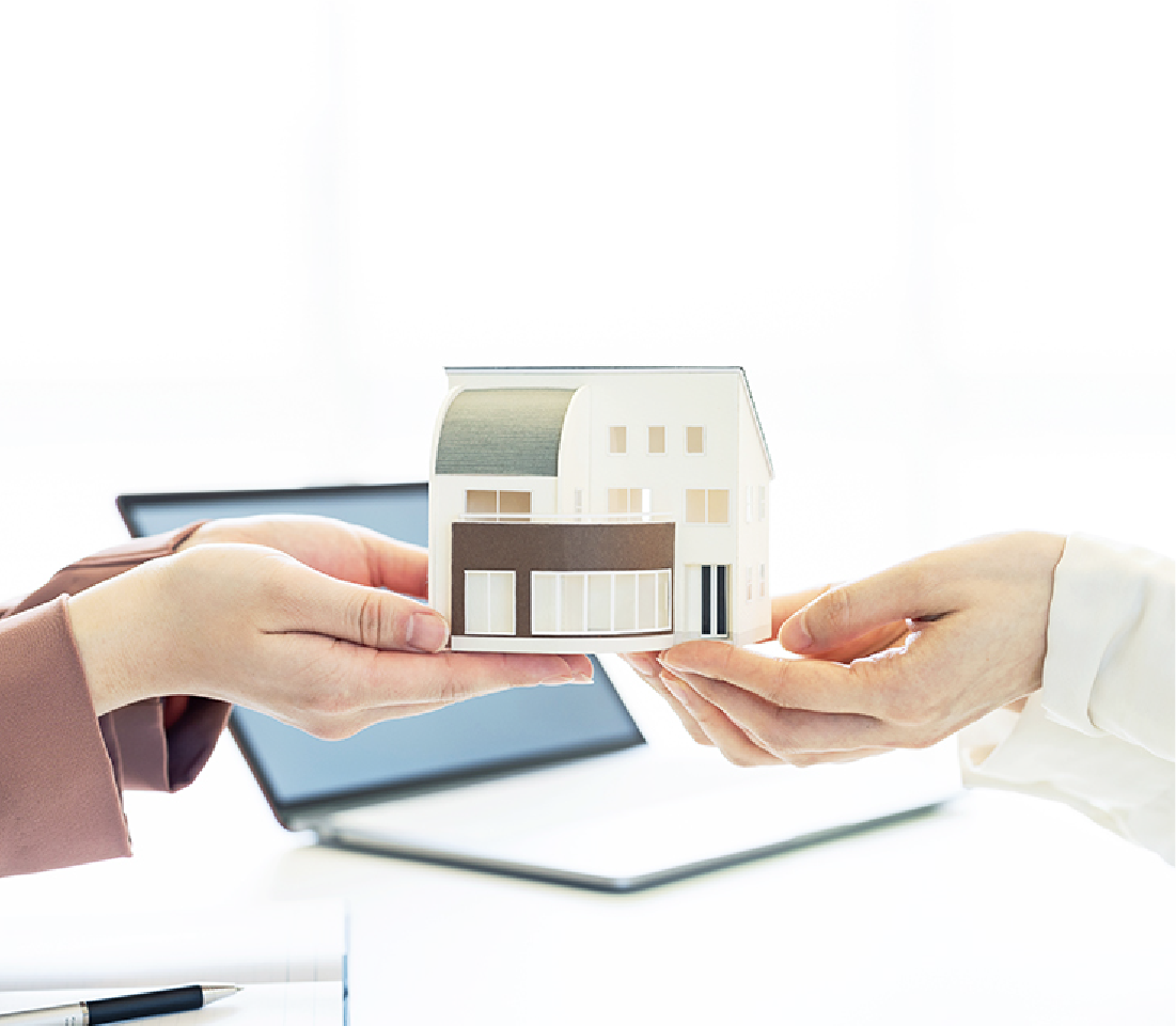 リフォーム瑕疵保険対応のイメージ