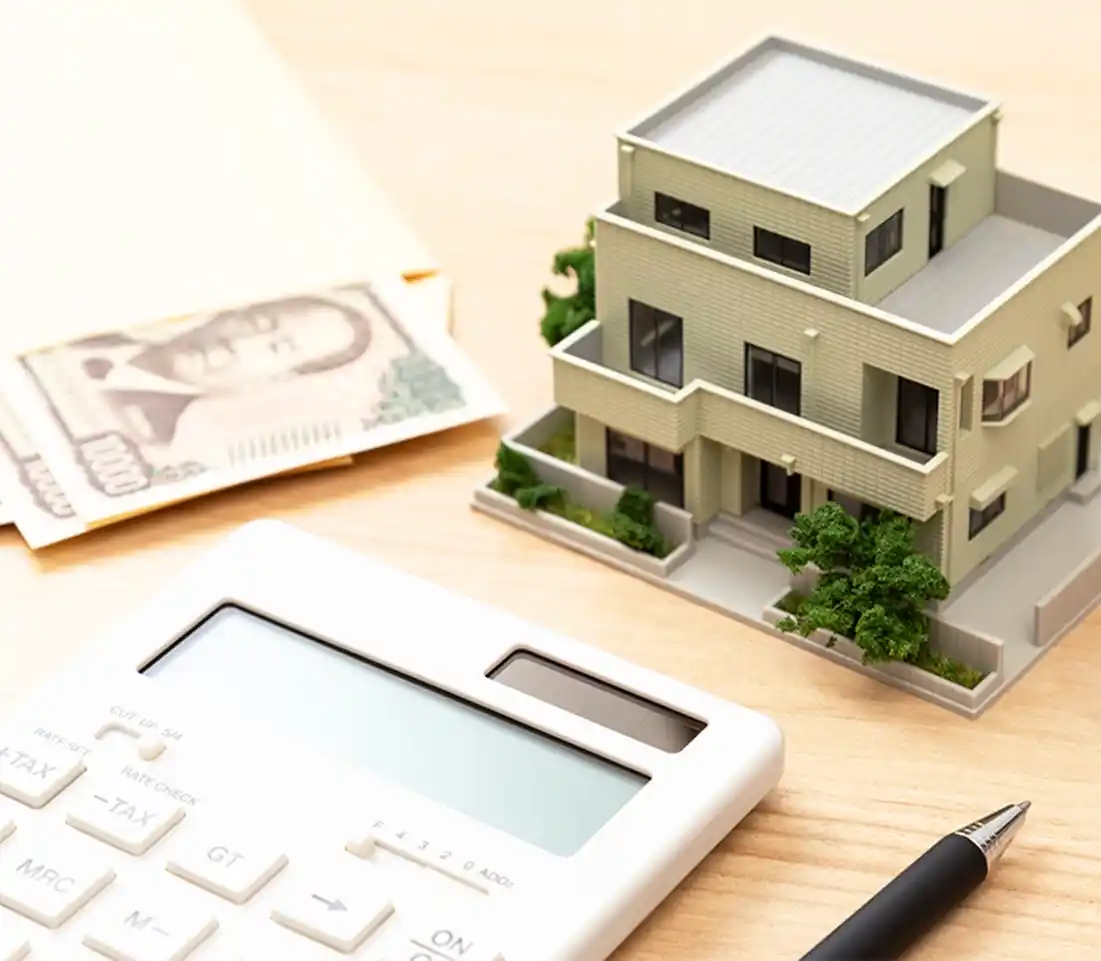 補助金お手伝いのイメージ