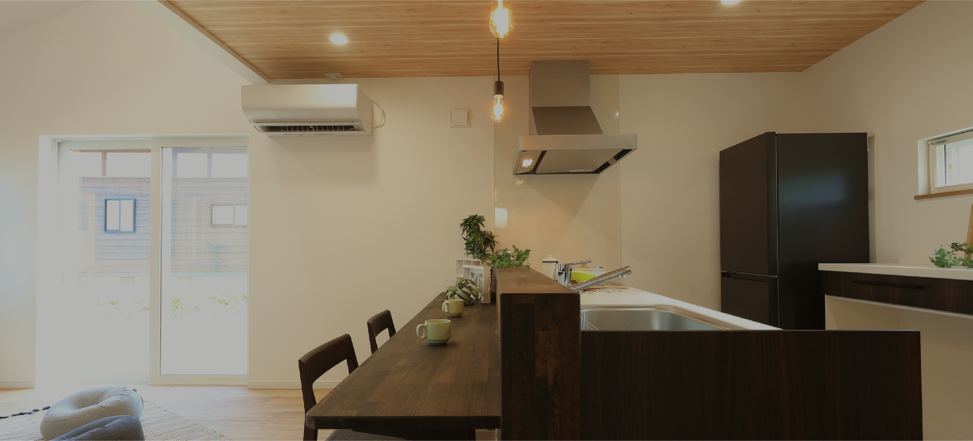 リフォーム工事も総合設計にお任せ下さいのイメージ