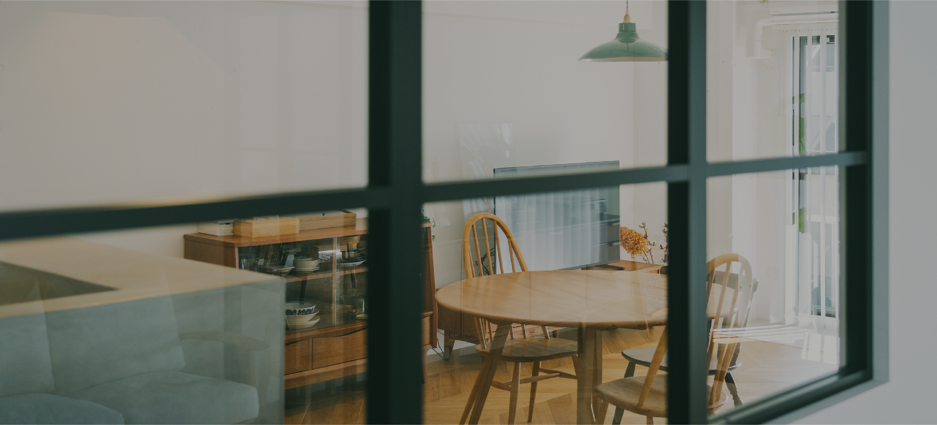 リフォーム工事も総合設計にお任せ下さいのイメージ