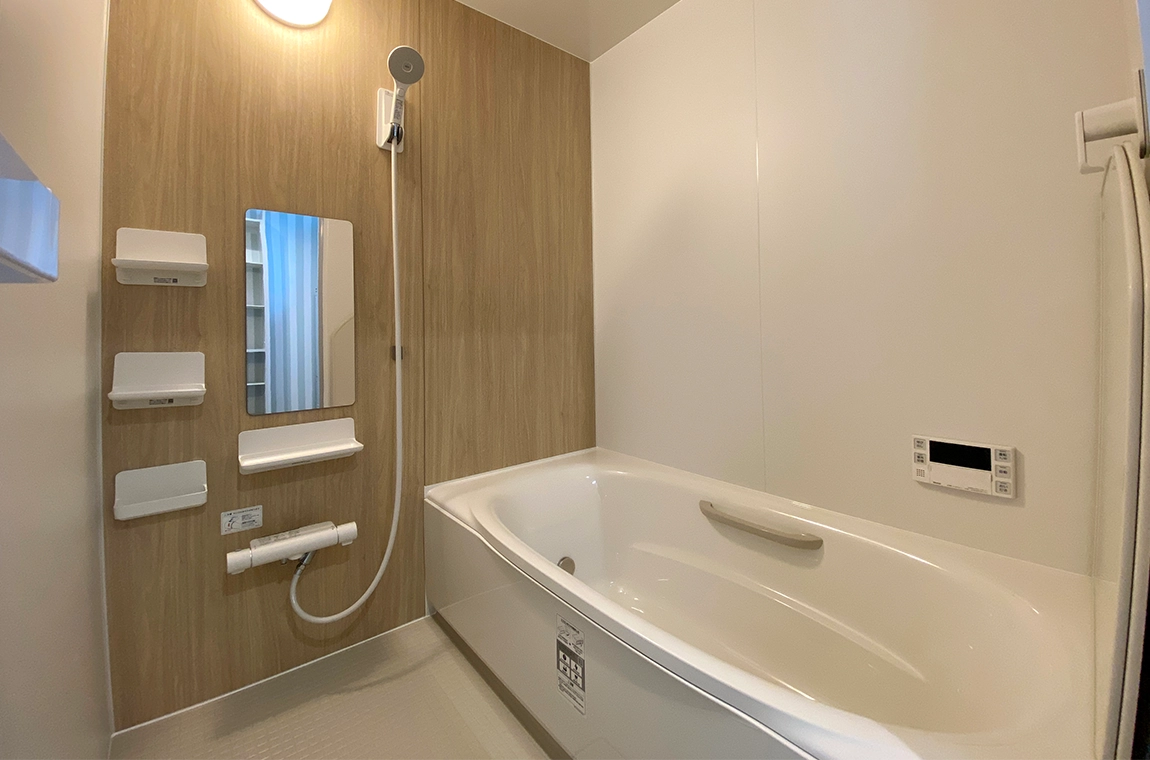 お風呂のイメージ