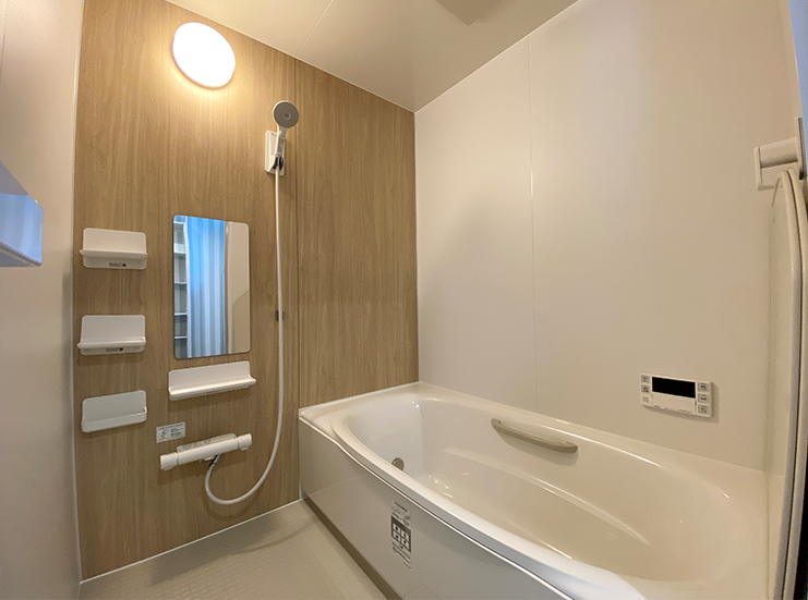 お風呂のイメージ