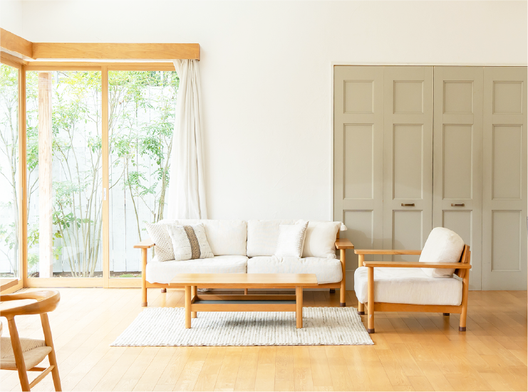 増改築 D様邸 一戸建て