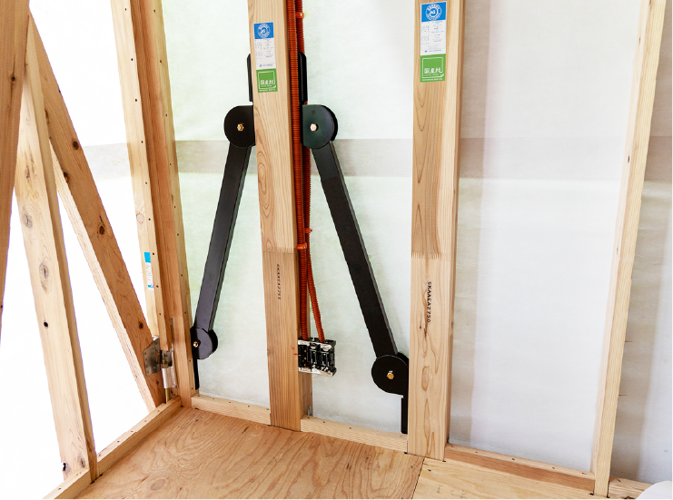 増改築 D様邸 一戸建て