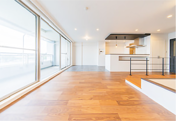 増改築 D様邸 一戸建て