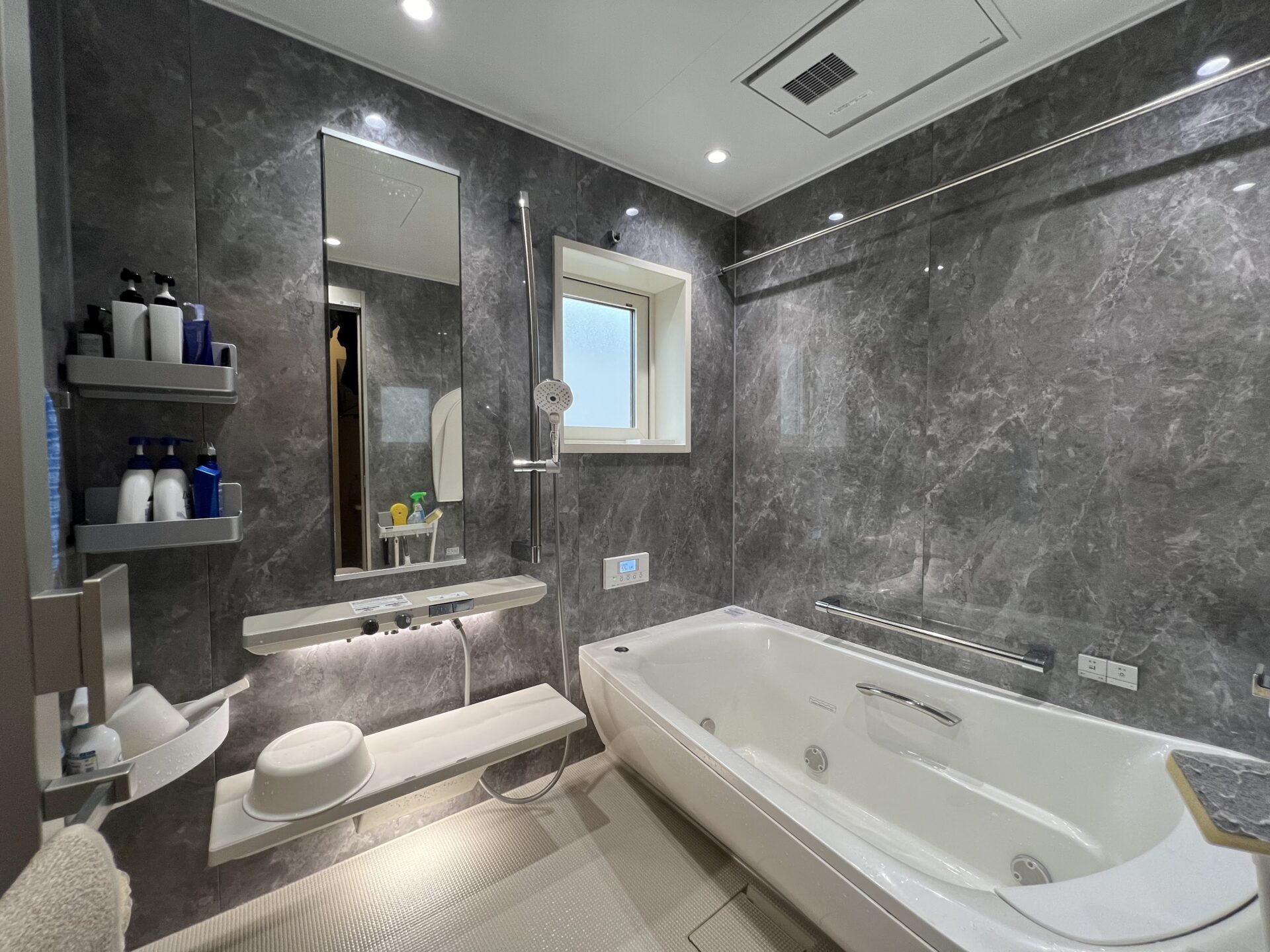 UB交換工事（TOTO）