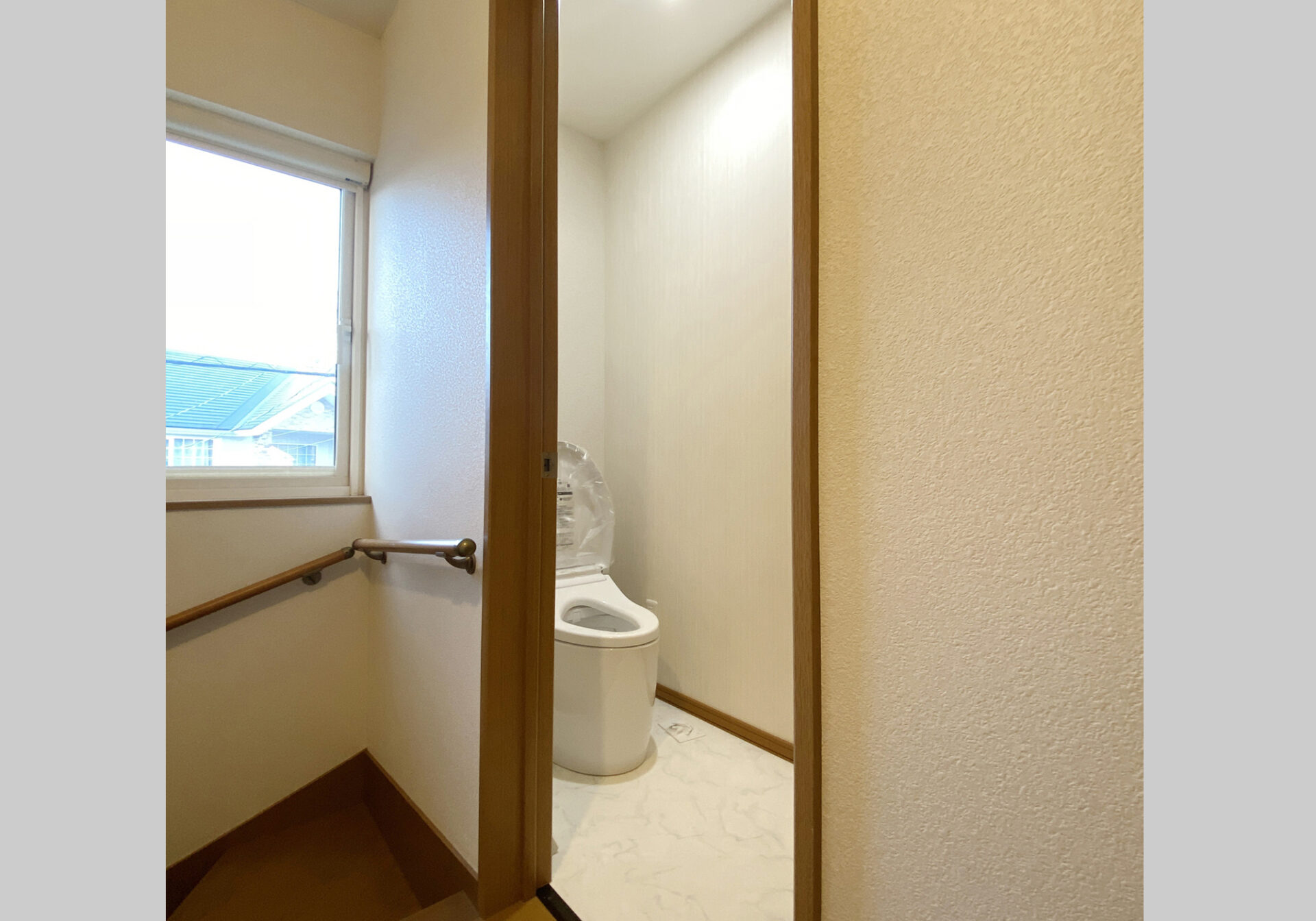 あまった２階を大改造の施工後のイメージ