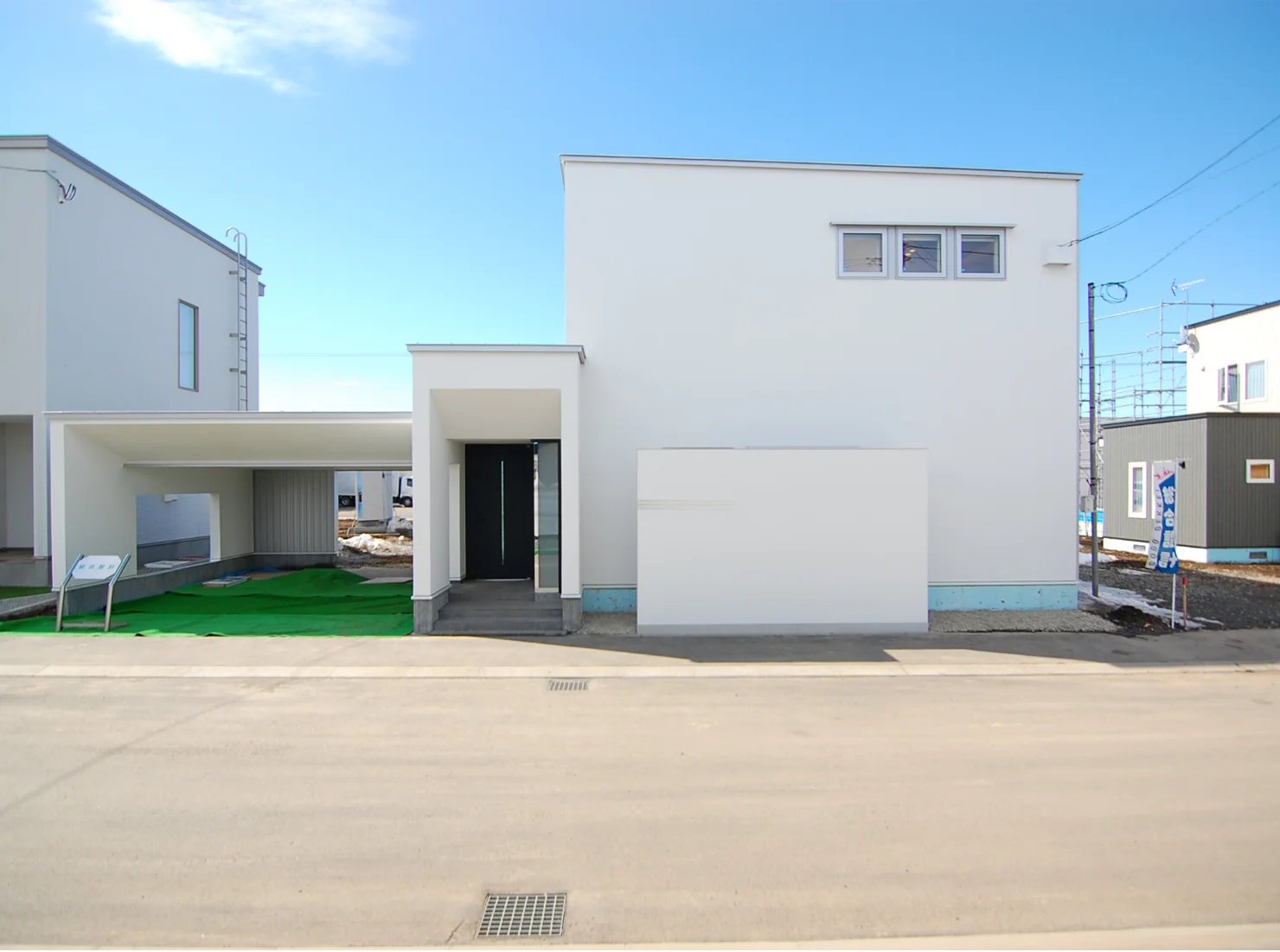 安心の長期保証