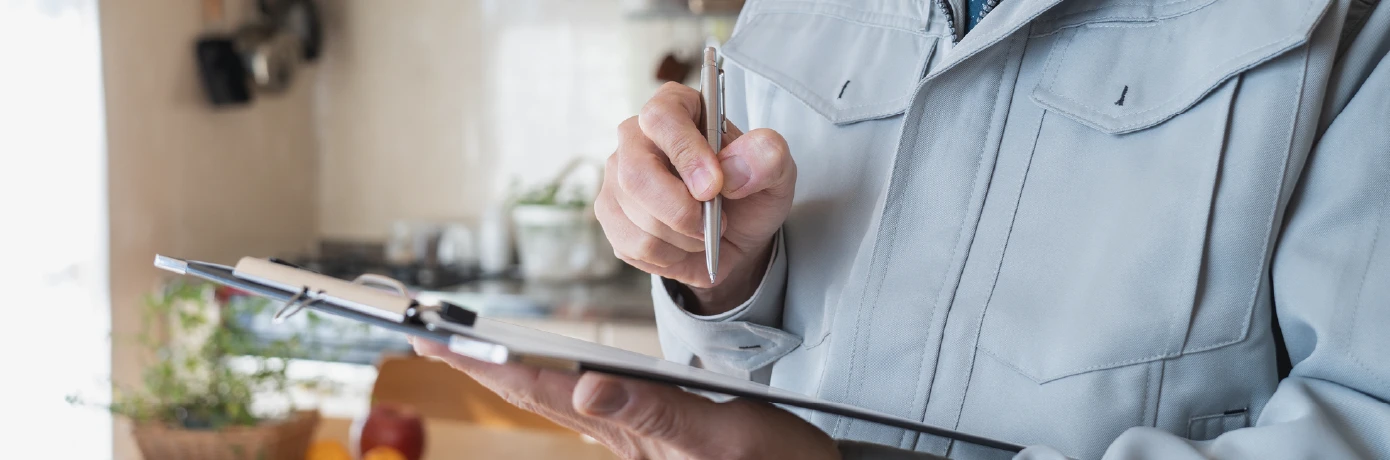 アフターフォローへの想い