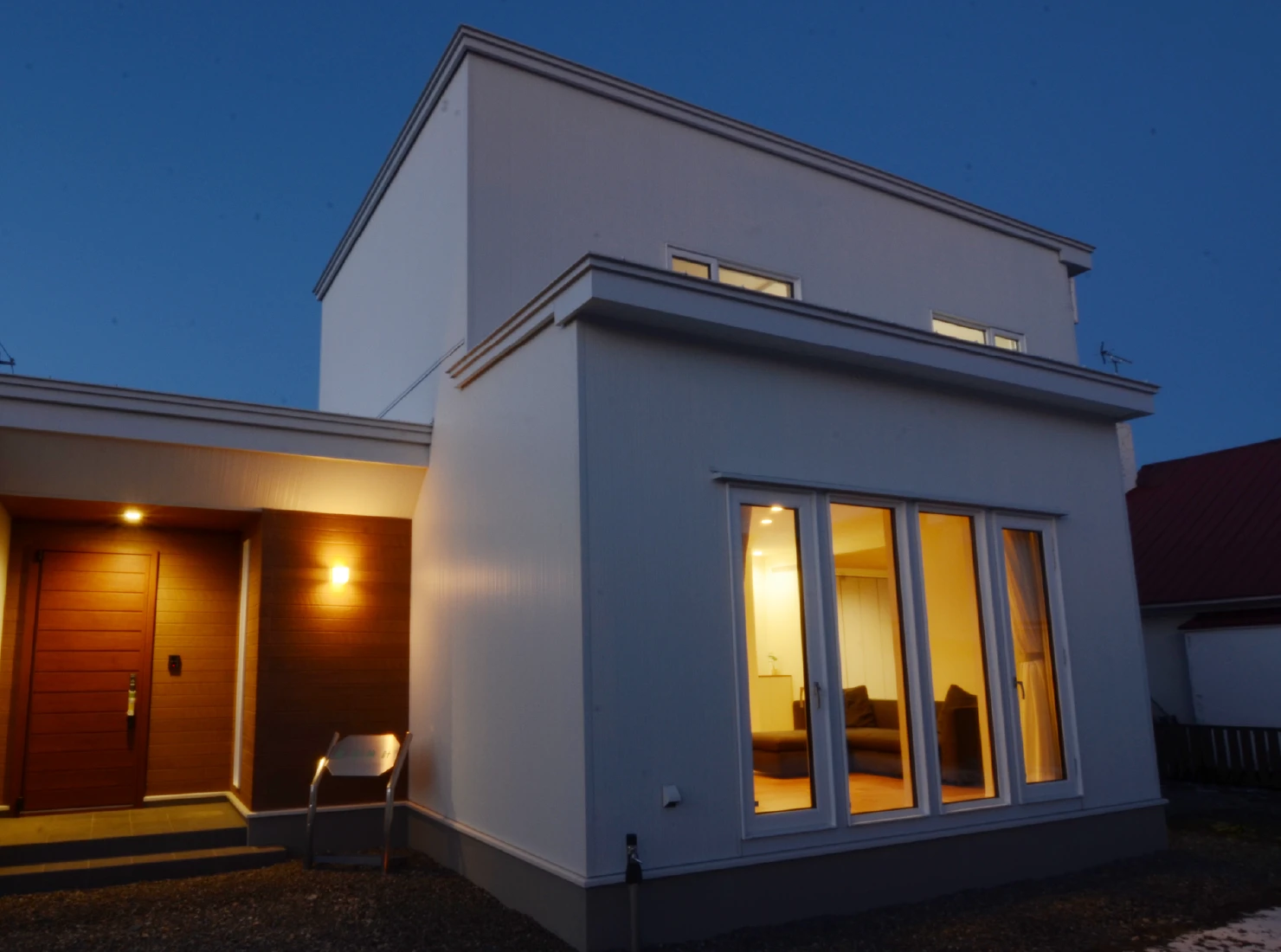 それは、未来の安心のために