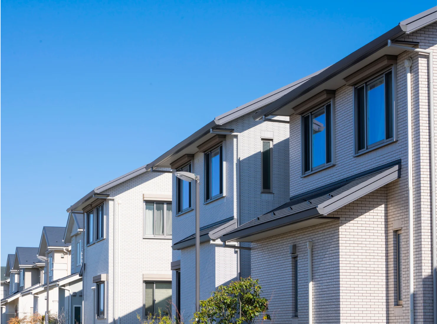 家の価値は、土地で決まる