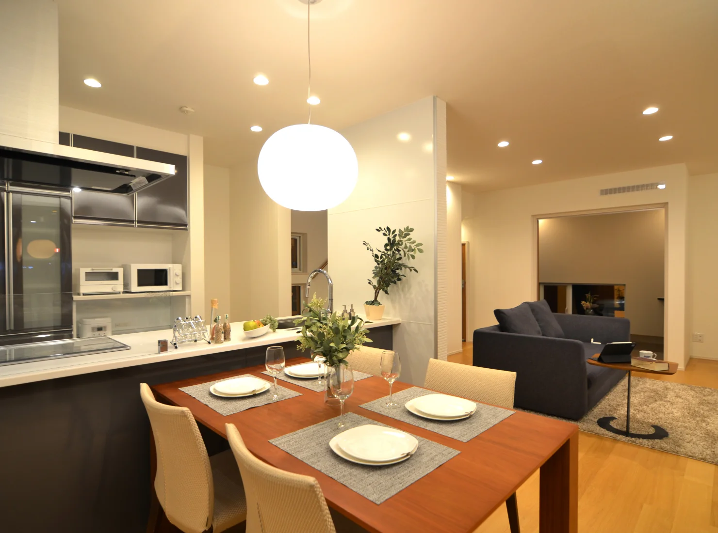 “建てて終わり”ではなく、<br>“暮らしてからが本番”