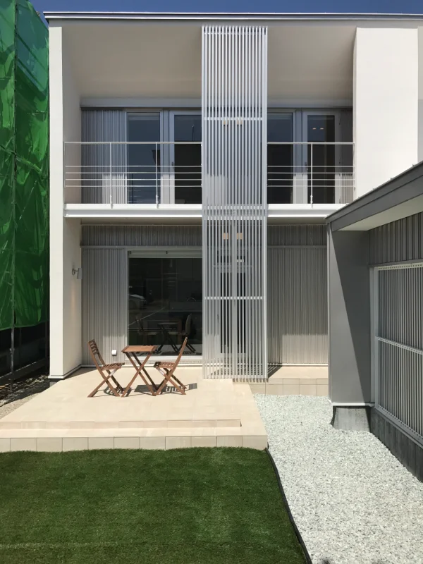 会社情報イメージ