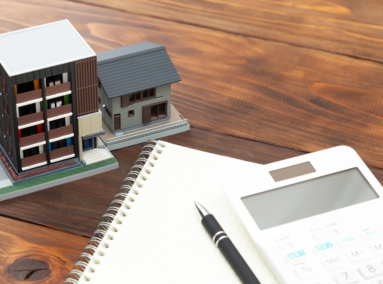 帯広、十勝の<br>住宅、土地の無料査定・買取いたします。