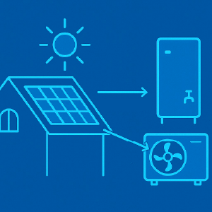 ミライ型オール電化