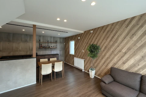 インダストリアル