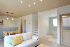 ナチュラルモダン