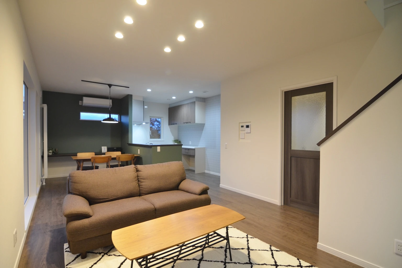 ヴィンテージモダン