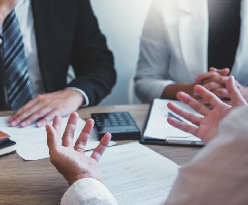 土地建物買取査定