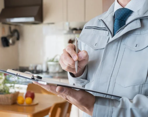 アフターフォローへの想い