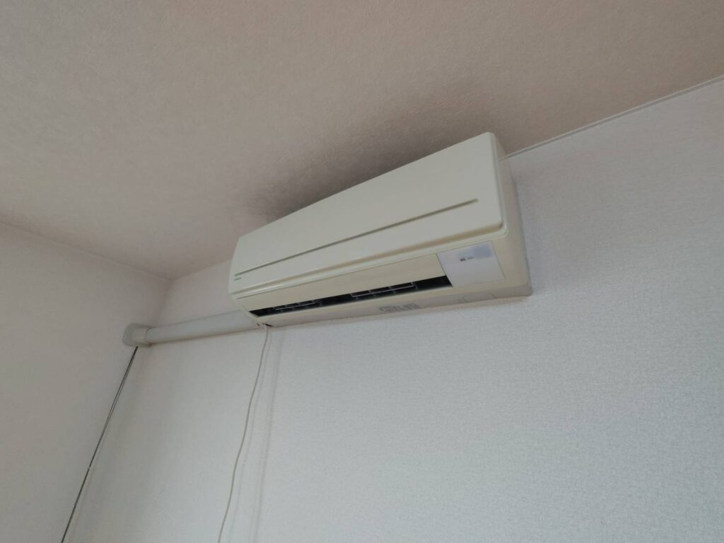 エアコン