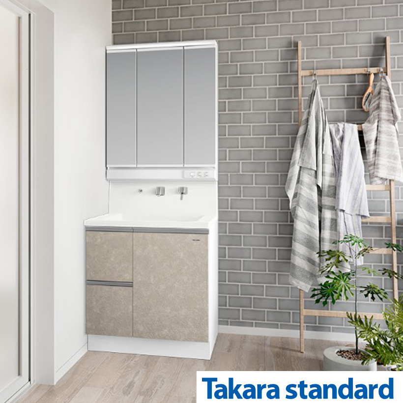 洗面化粧台（イメージ）