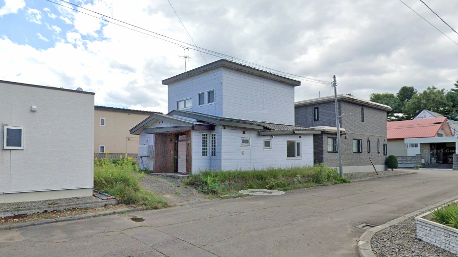 帯広市 大空町7丁目 売土地