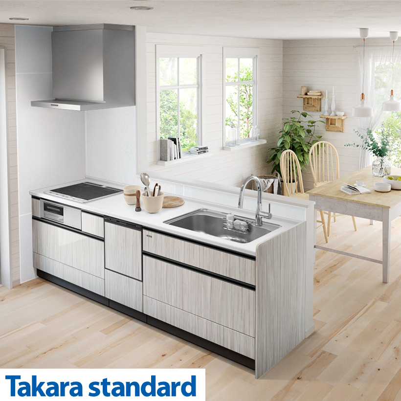 キッチン（イメージ）