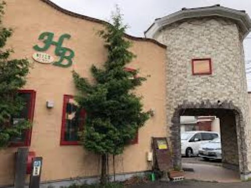 はるこまベーカリー