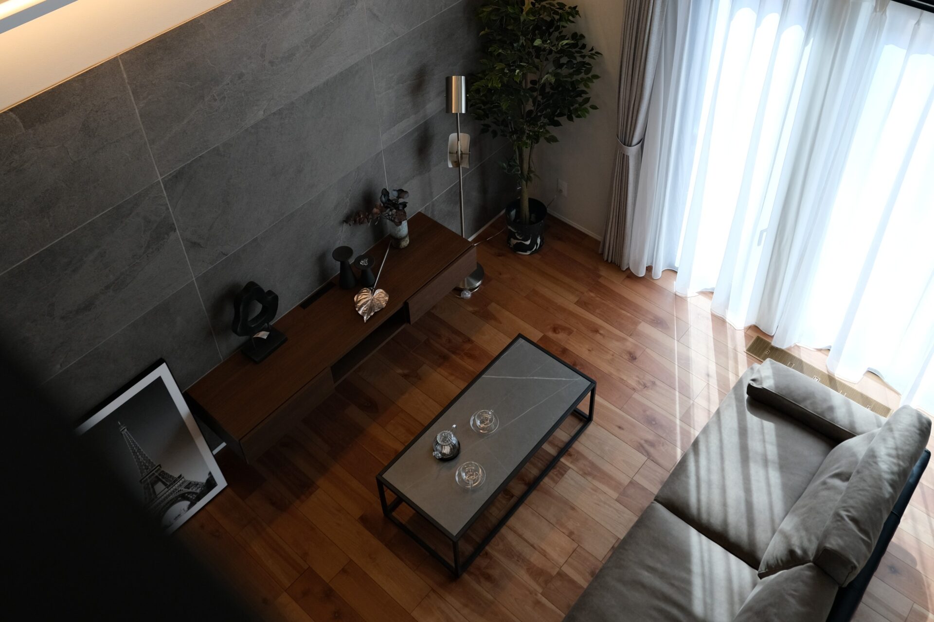 【エコブレス×ガス発電】柏林台西町｜ECOLUXE モデル公開中