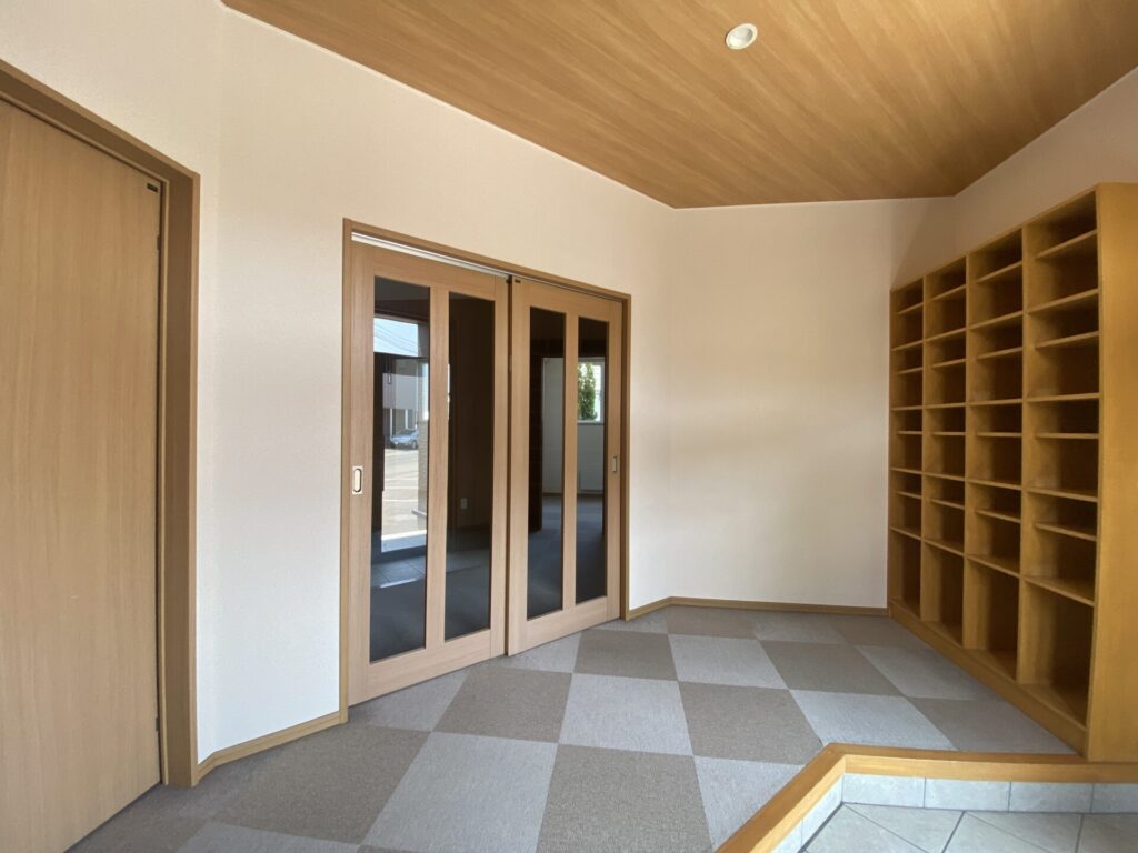 帯広市 西15南12 売事務所