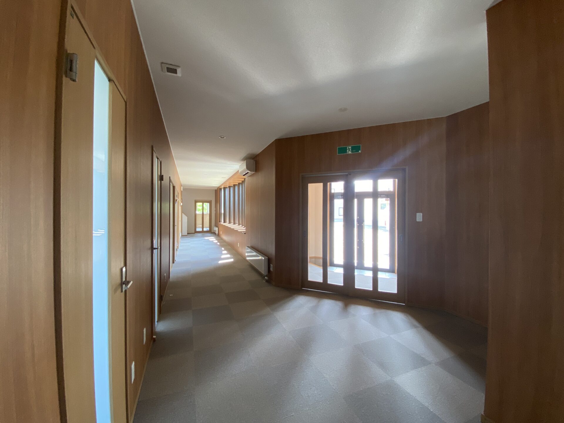 帯広市　西15南12　売事務所