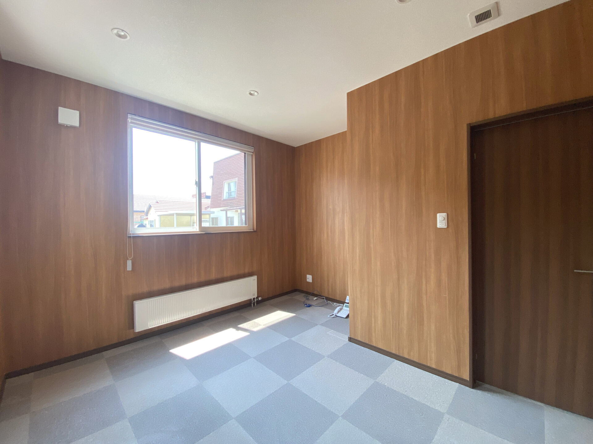 帯広市　西15南12　売事務所