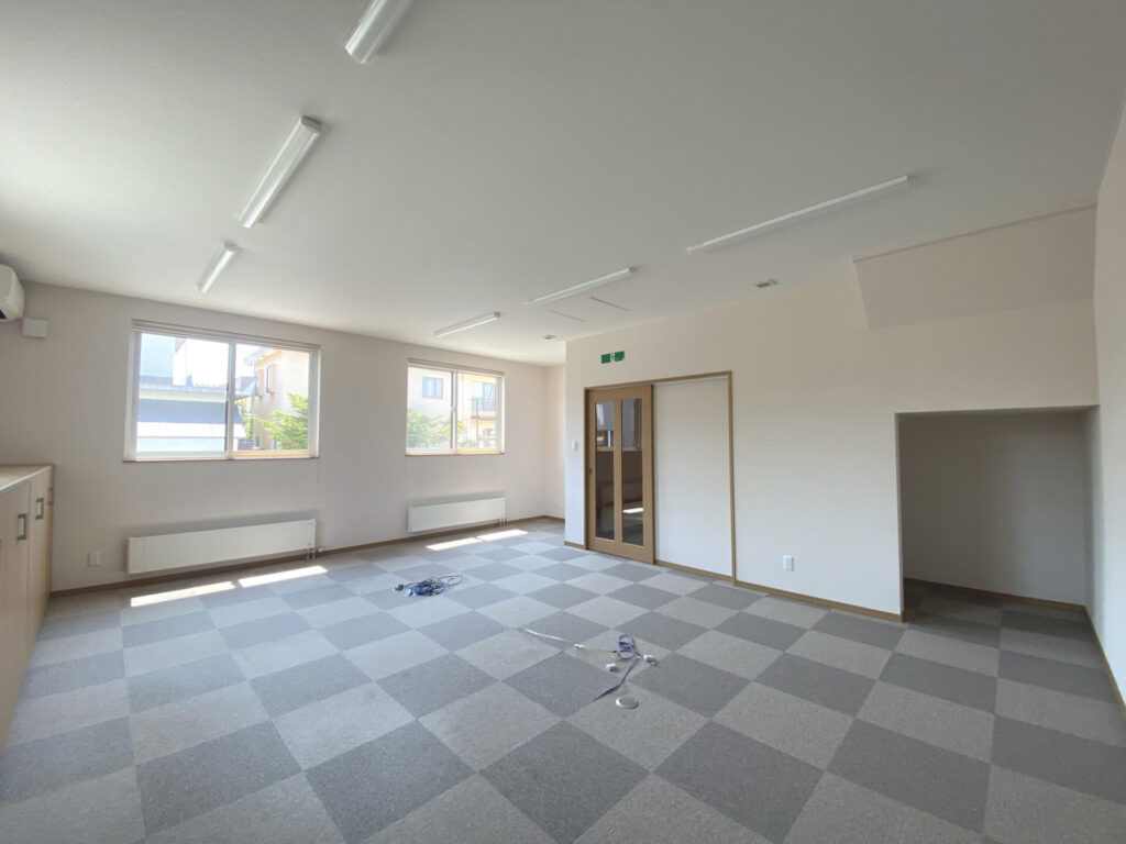 帯広市 西15南12 売事務所