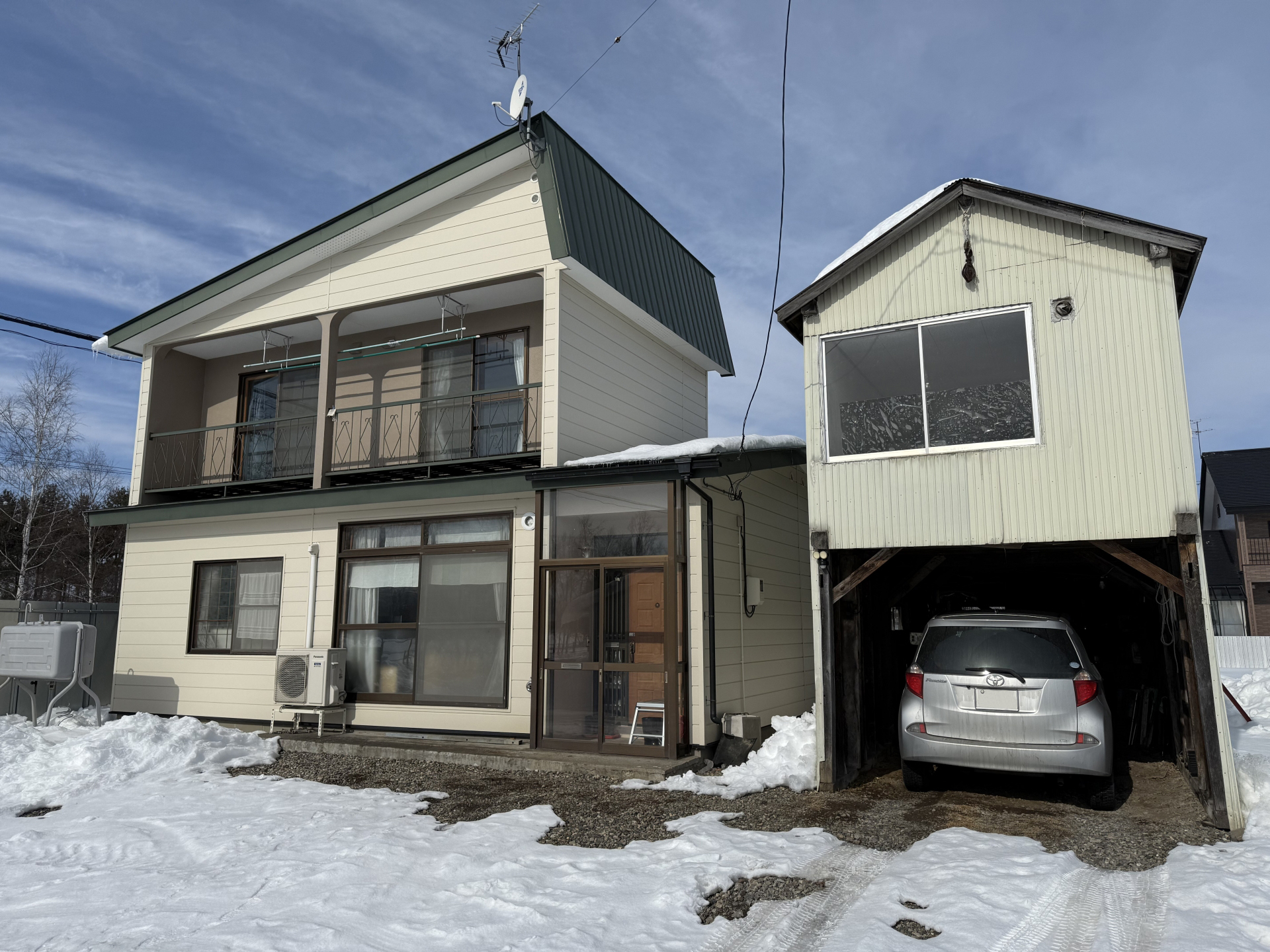 音更 駒場　中古住宅　リノベ最適