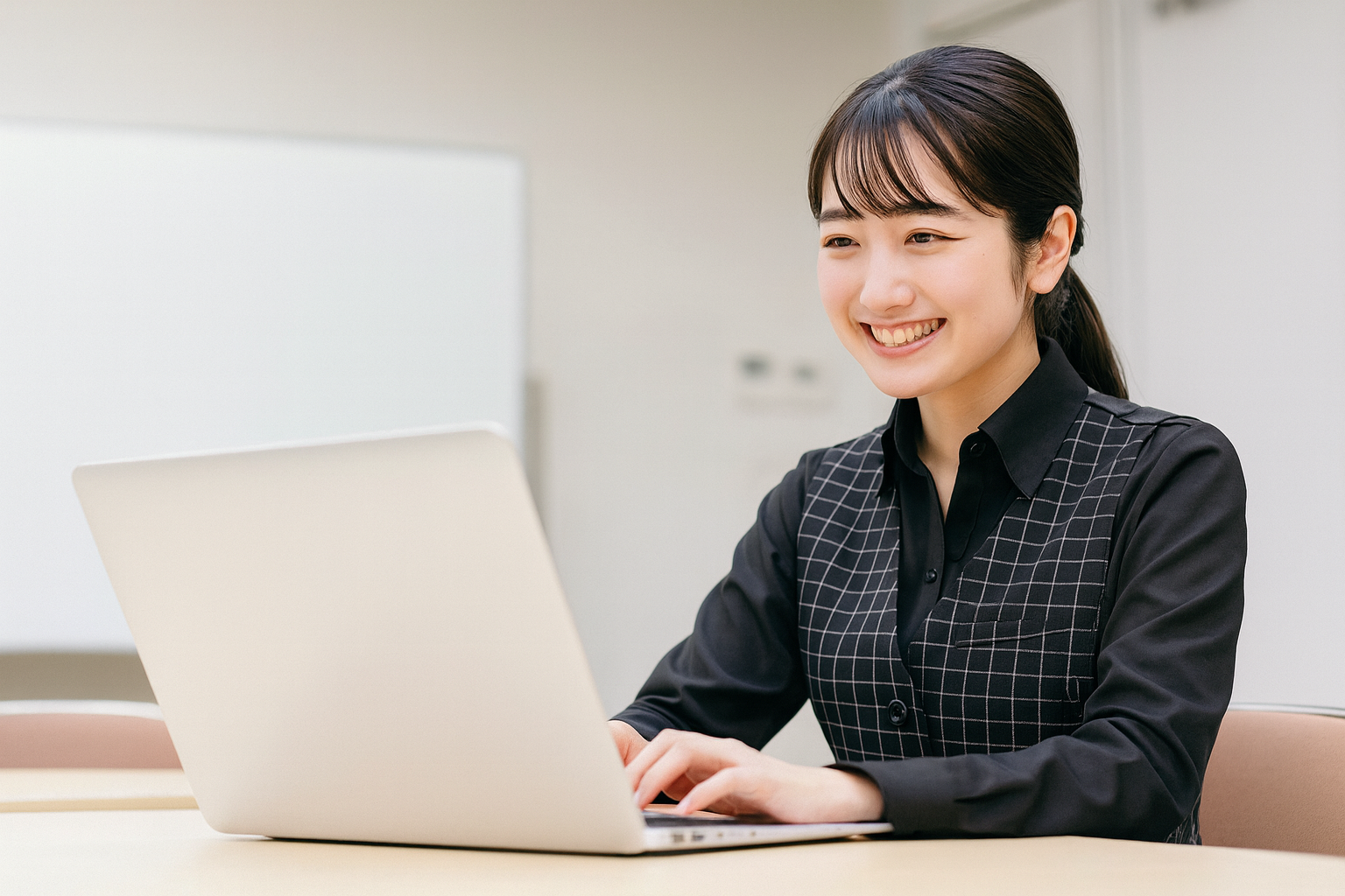 不動産　経理事務