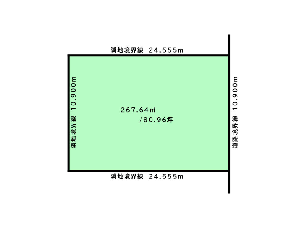 帯広市 西7南13 売土地