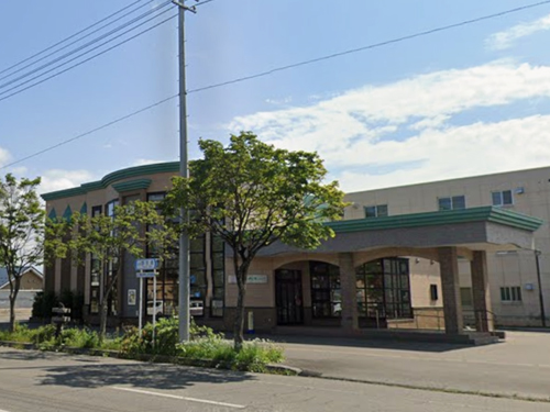 クランベリー弥生店