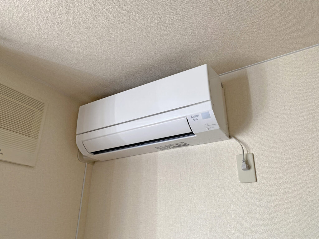 エアコン
