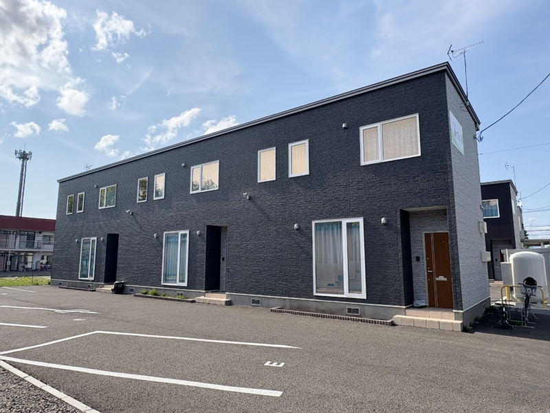 デュオあづさ　西16北2