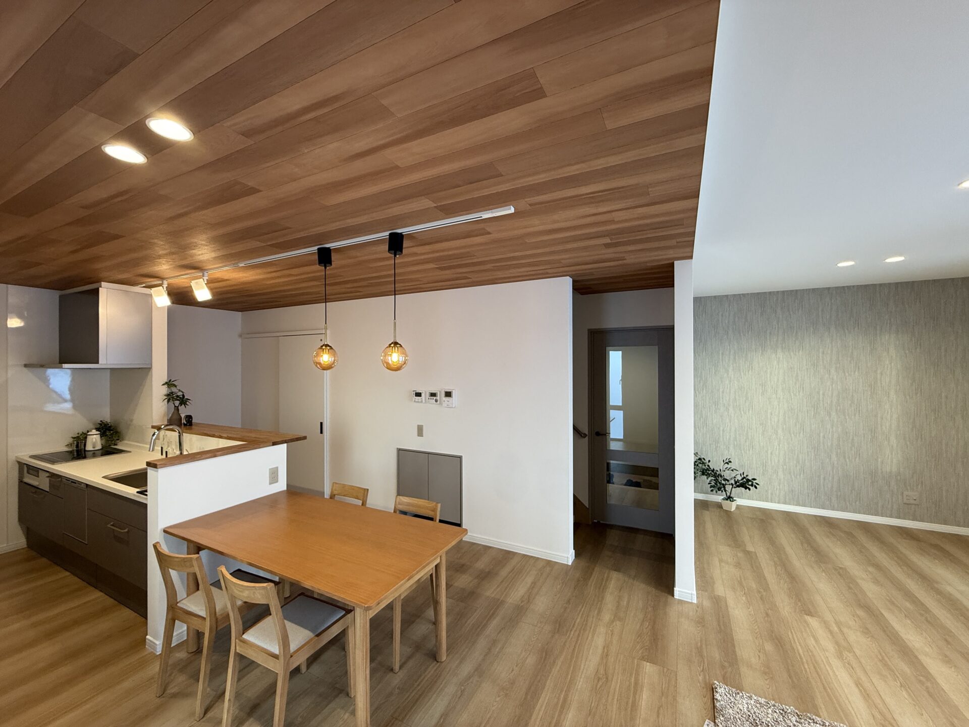 【ミライ型オール電化】大空モデル　先行販売！