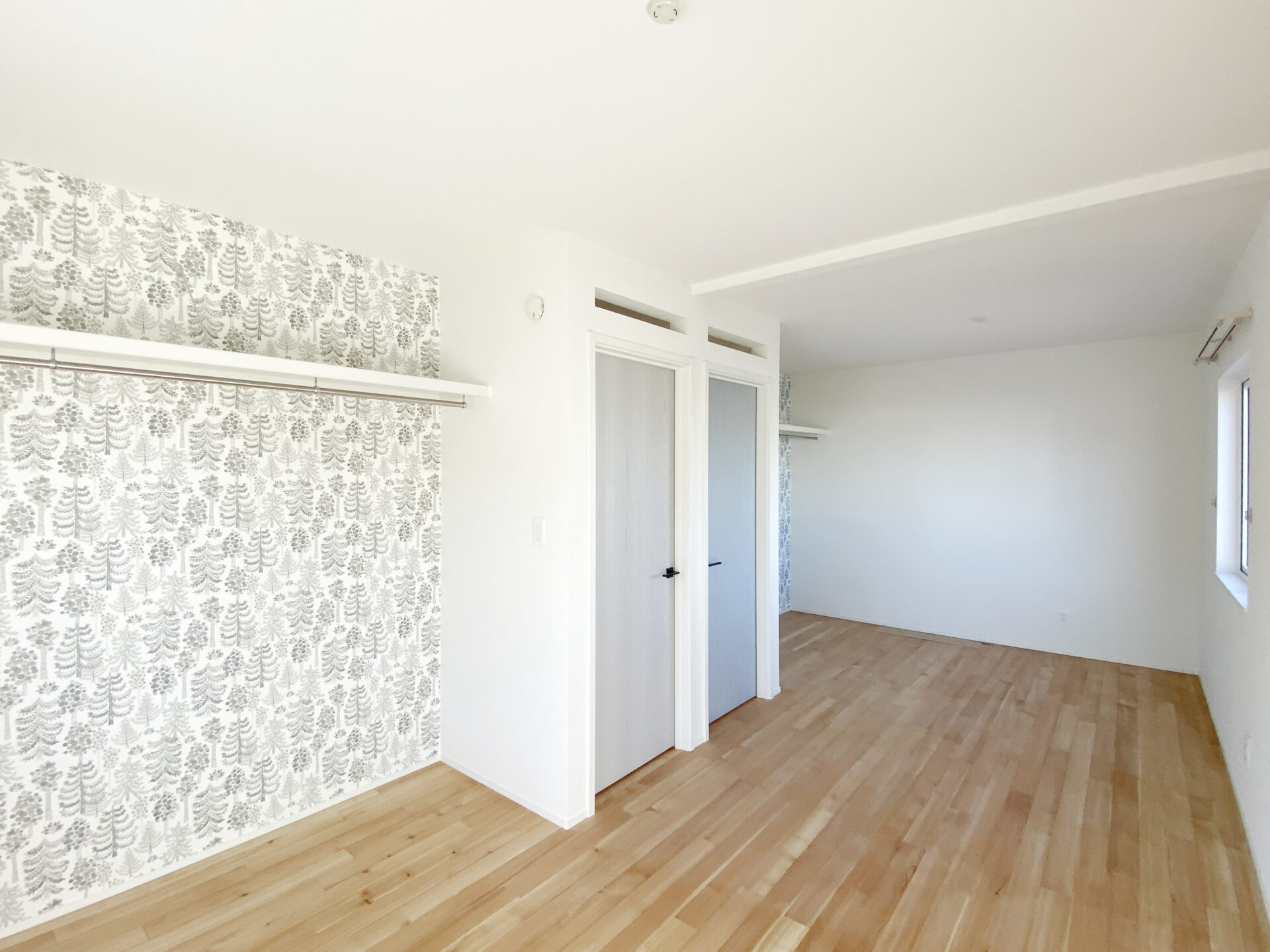 可変性のあるワンルームへ