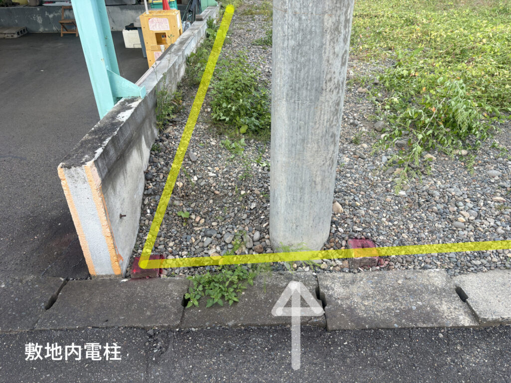 【条件なし】南西角 帯広 西21条南2 売り土地