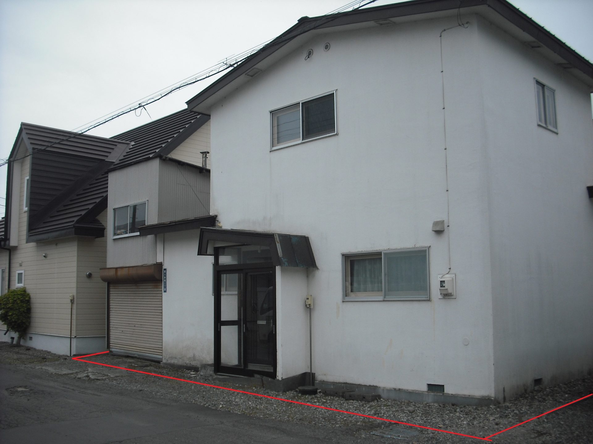 【条件なし】東小エリア　 帯広 東８南３　売土地