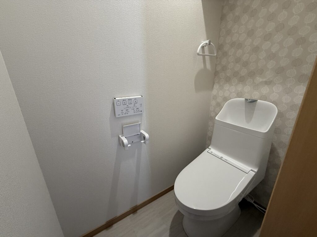 WC