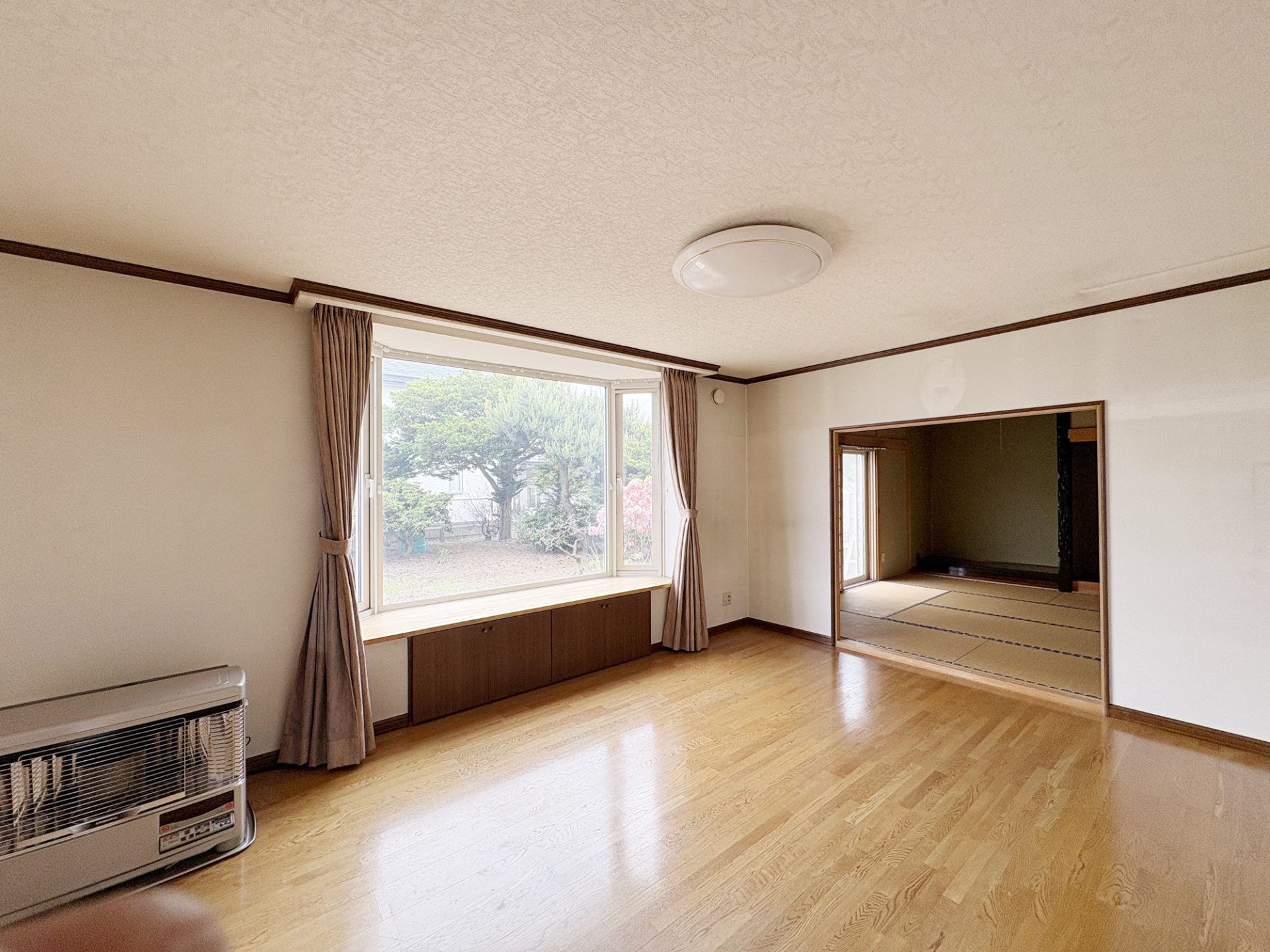 【商談中】　札内みずほ町　中古住宅
