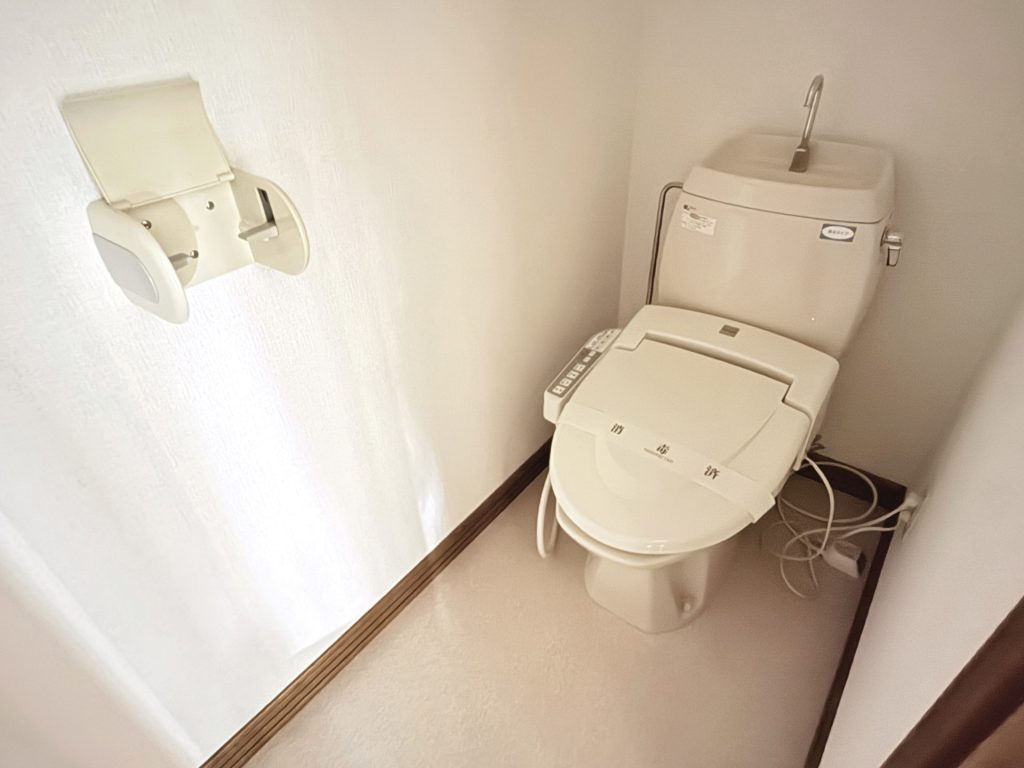 WC