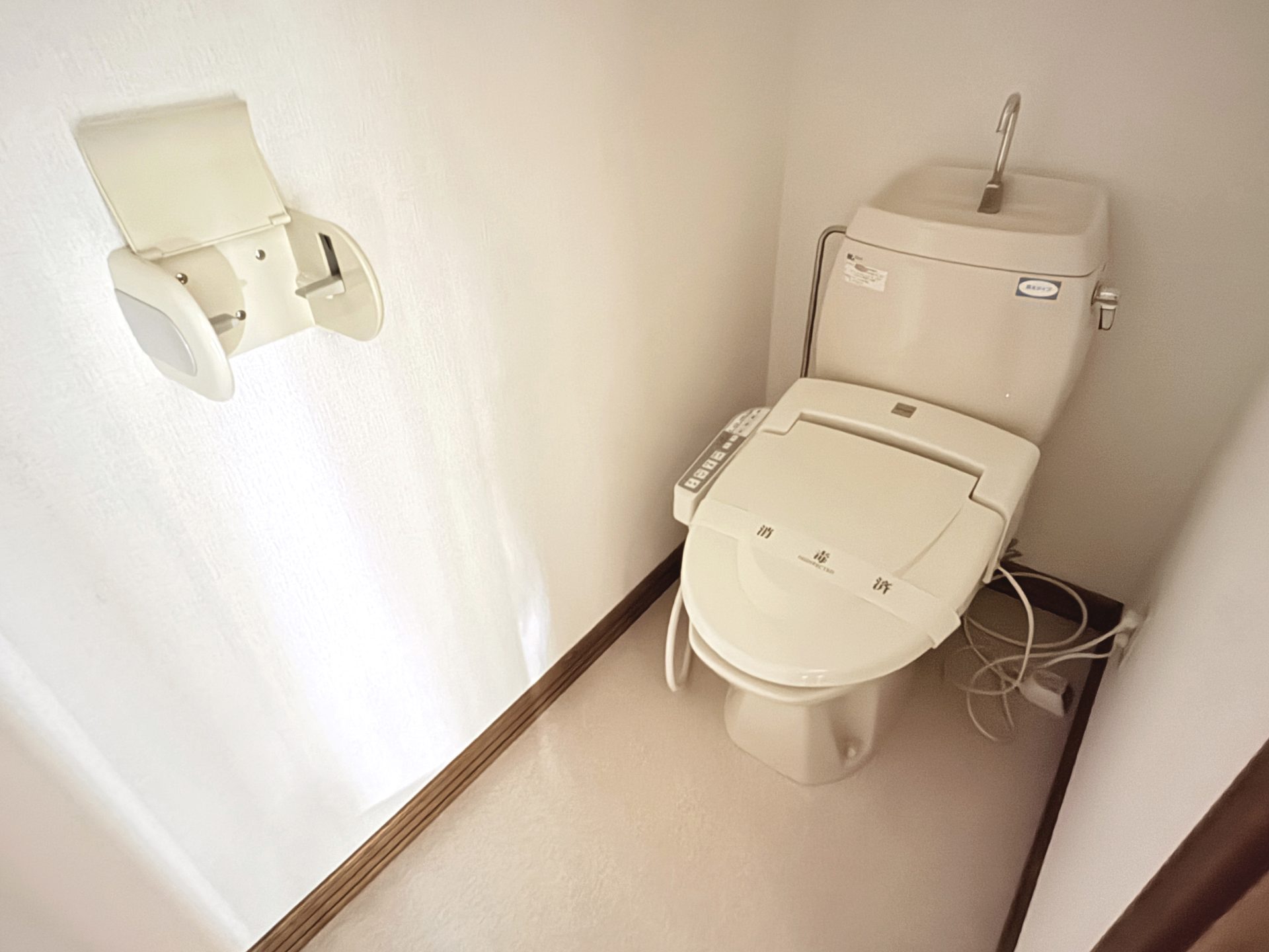 ＷＣ