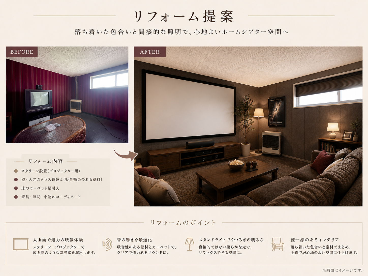 【平屋】音更木野西通11　中古住宅