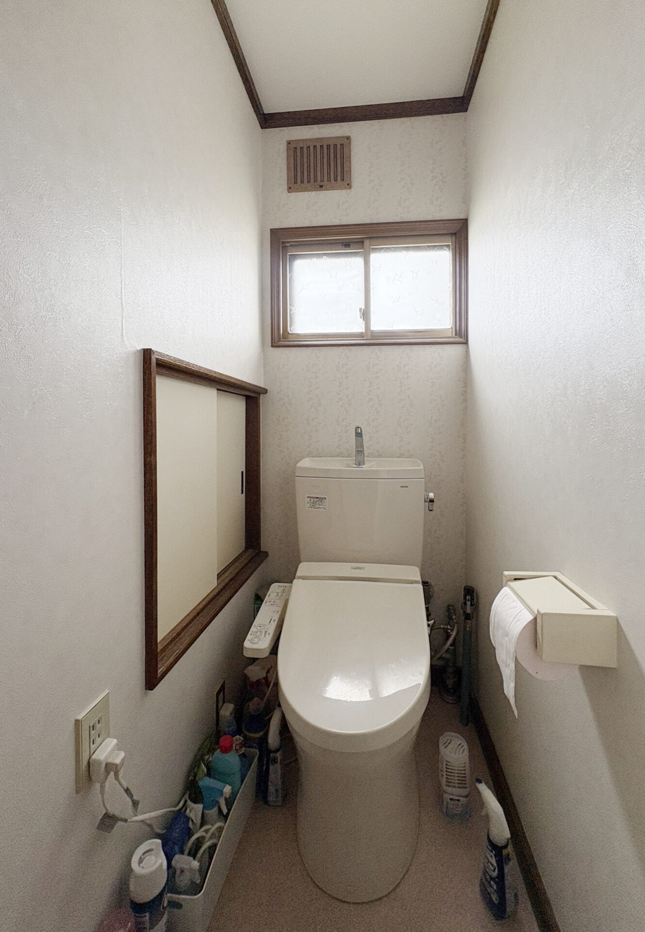 ＷＣ